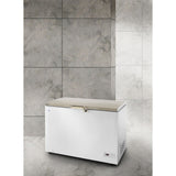 Lada frigorifica profesionala, Arktic by HENDI, 282 litri, putere 95W, 1116x686x(H)840 mm, Clasa energetica F