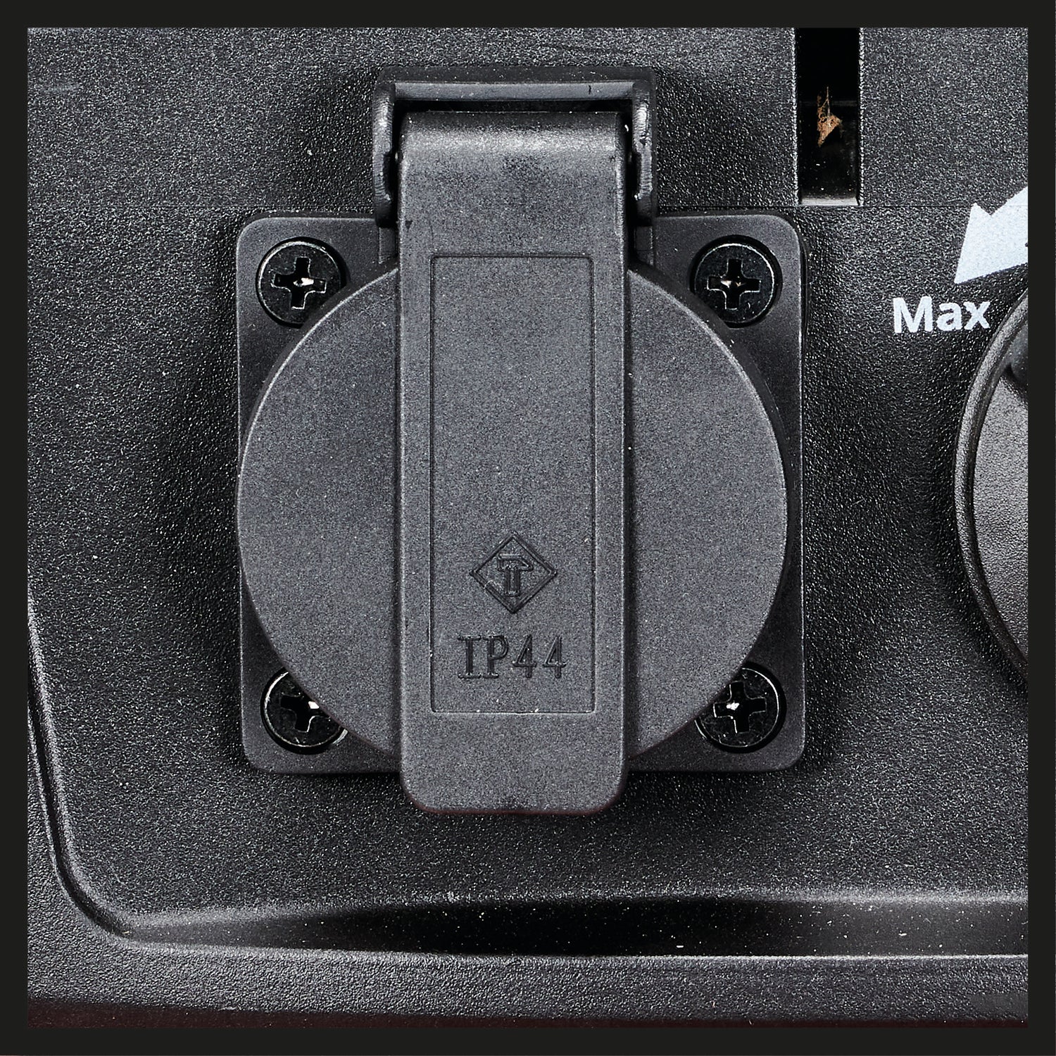 Aspirator umed/uscat Einhell TE-VC 2230 SACL, 1.400 W, 220 mbar, raza de operare 8 m, filtru plisat HEPA inclusiv sistem de curatare a filtrului, recipient de 30 l, clasa de protectie la praf L, priza automata de 2.000 W