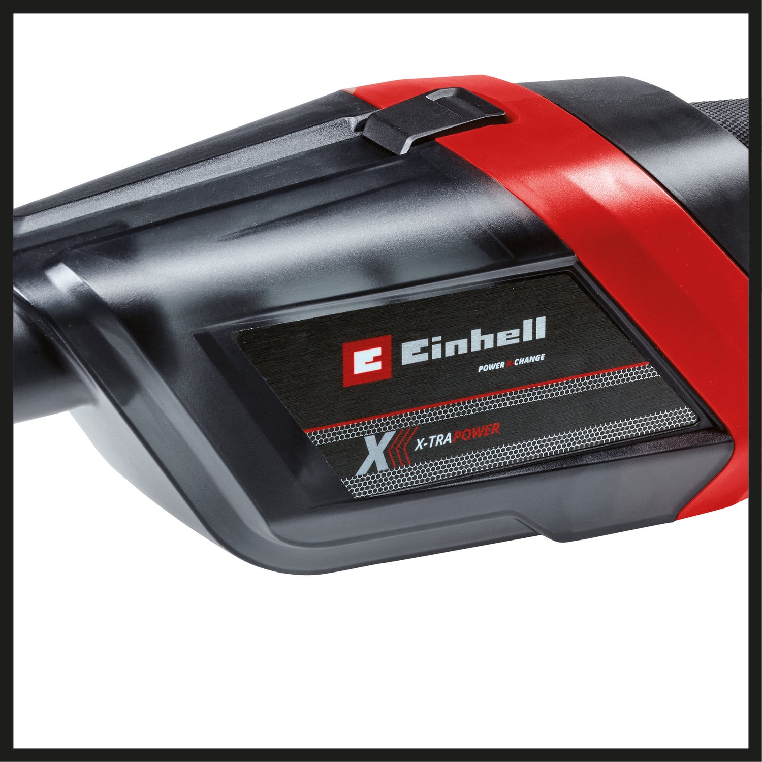 Einhell TE-HV 18/06 Li-Solo Power X-Change akkus kézi porszívó (18 V, szívóteljesítmény 72 mbar, réstisztító fejjel, kárpittisztító fejjel, padlótisztító fejjel, 0,6 l-es portartállyal, akkumulátor nélkül)