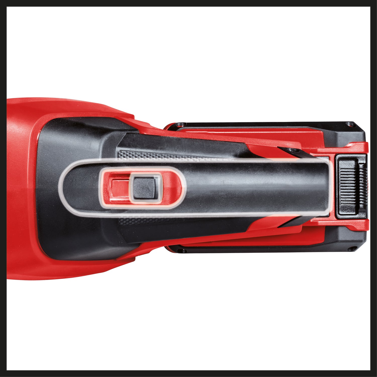 Einhell TE-HV 18/06 Li-Solo Power X-Change akkus kézi porszívó (18 V, szívóteljesítmény 72 mbar, réstisztító fejjel, kárpittisztító fejjel, padlótisztító fejjel, 0,6 l-es portartállyal, akkumulátor nélkül)