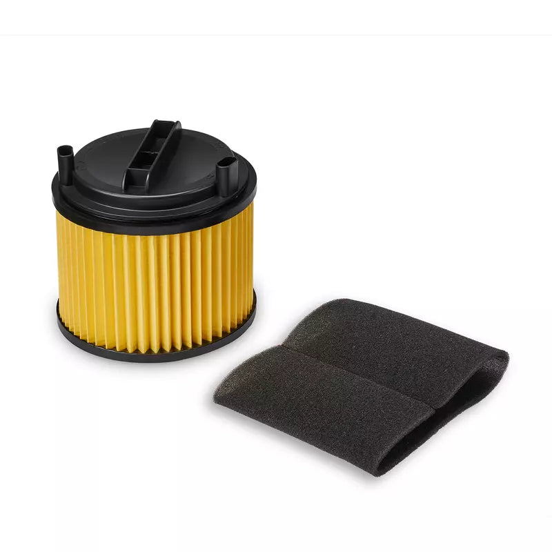 Aspirator umed/uscat Einhell TC-VC 2555 A,850 W, putere aspirare 180 mbar, priza automata, recipient 25 L, maner transport, inclusiv duze, filtre si sac colectare - imagine 7