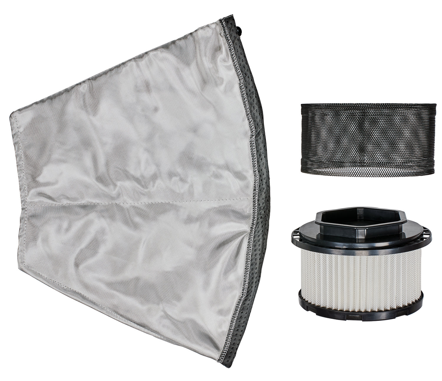 Einhell TC-AV 1718 D hamuporszívó, 1200 W, szívóteljesítmény 170 mbar, 18 literes gyorsan záródó acél gyűjtőtartály, finompor előszűrő, szűrőbetét