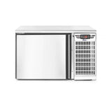 Racitor cu jet Hendi 3 x GN 2/3, Arktic, 230V/550W, 660x640x(H)420mm