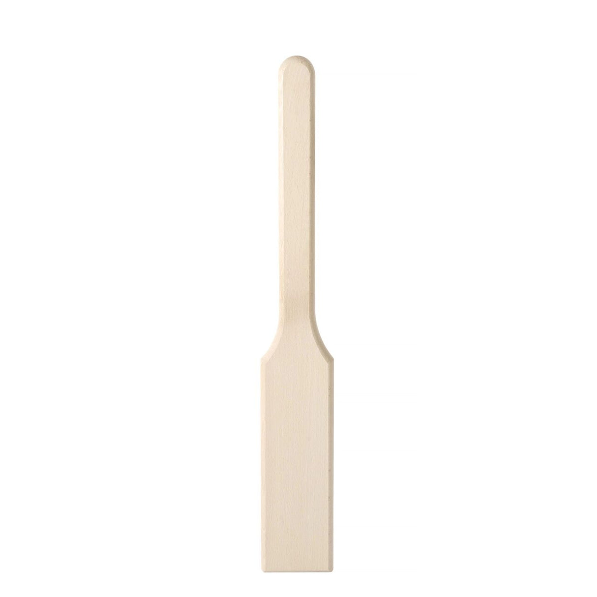 Spatula din lemn, HENDI, 700x95mm