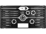 TRUSA FILIERE SI CZTOOL 24910 TAROZI M 12 - M 20, 22 PIESE