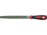 PILA PENTRU METAL, VOREL 25161 200MM, SEMIROTUNDA