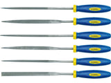 6 HELYES KÉSZLET VOREL 25353 PETRU METAL 180MM 