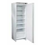 Dulap congelator Budget Line, otel inoxidabil, Hendi, 400 L, 230V/322W, 600x646x(H)1875 mm