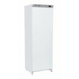 Dulap congelator Budget Line, otel vopsit alb, Hendi, 400 L, 230V/322W, 600x646x(H)1875 mm