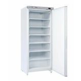 Dulap congelator Budget Line, otel vopsit alb, Hendi, 600 L, 230V/436W, 775x710x(H)1900 mm