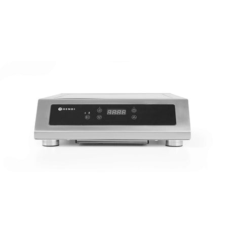 Plita cu inductie model 3500 D XL