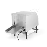 Toaster tip tunel, 230 V, 1340 W, 288x418x(H)387 mm