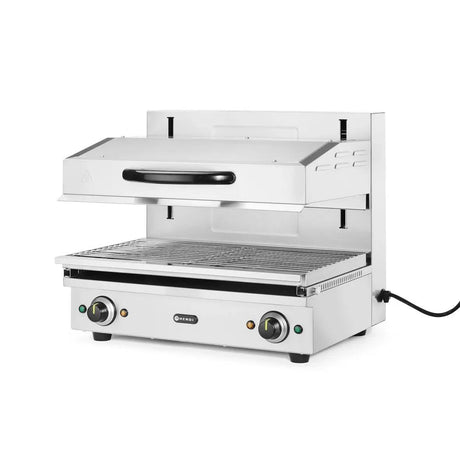 SALAMANDRA 600