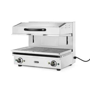 SALAMANDRA 600