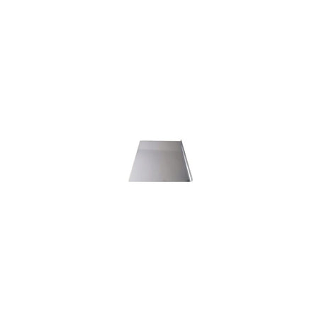 Tava cuptor, aluminiu 60 x 40 cm, Hendi