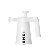 Pulverizator alimentar Hendi,sub presiune 1,5 l