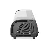 Vitrina refrigerata pentru Sushi Arktic, 190w, capacitate 132L, 0°C-12°C, 1800x420x(H)265mm