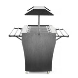 Carucior refrigerat GN1/1 pentru bufet Arktic, capacitate 1490L, 170w, 1490x765x(H)1370mm