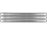 3 db-os VOREL penge készlet 27513 Fa-fém tűzijáték 300x25mm 