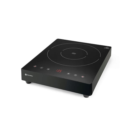 Plita inductie Black Line, 3500W, 337x417x(H)85mm