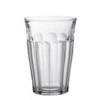 Pahar Picardie din sticla, Duralex, 360ml, transparent, set 6 buc., ø88x(H)124 mm