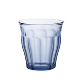 Pahar Picardie Marine din sticla, Duralex, 250 ml, set 6 buc., ø87x(H)90 mm
