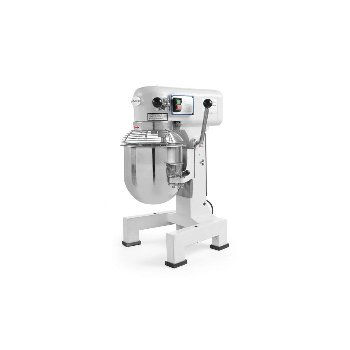 Mixer planetar heavy duty - 10 lt