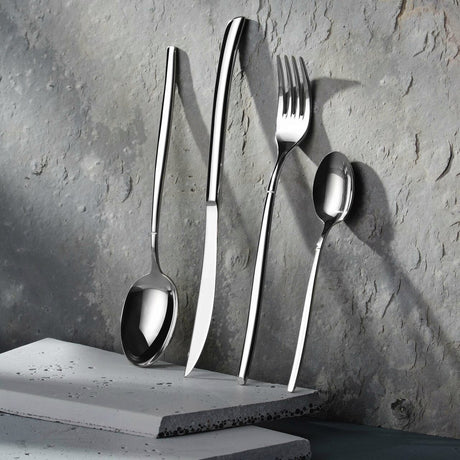 Furculiță de patiserie Torino, OVE, 157 mm