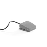 Aparat electric de umplut carnati Hendi, 15 l, otel inoxidabil, 230V/60W, 450x350x(H)750 mm