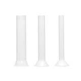 Aparat profesional umplut carnati, HENDI Smart, 3 lt, 2 viteze umplere, 3 palnii incluse