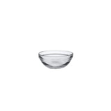 Bol GIGOGNE ,Duralex, 205 ml,sticla transparent,set 1 buc.ø105x(H)40mm