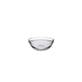 Bol GIGOGNE ,Duralex, 205 ml,sticla transparent,set 1 buc.ø105x(H)40mm