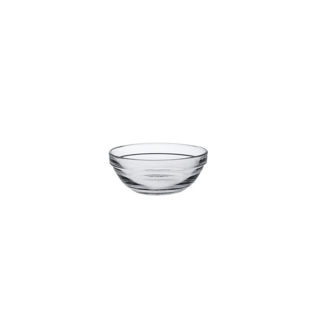 Bol GIGOGNE ,Duralex, 310 ml,din sticla transparent, set 1 buc.120x(H)49mm