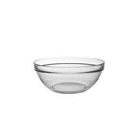 Bol GIGOGNE ,Duralex,970 ml,din sticla transparent,set 1 buc.ø170x(H)70mm
