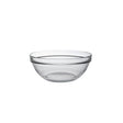 Bol GIGOGNE ,Duralex,1590ml,din sticla transparent,set 1 buc.ø205x(H)80mm