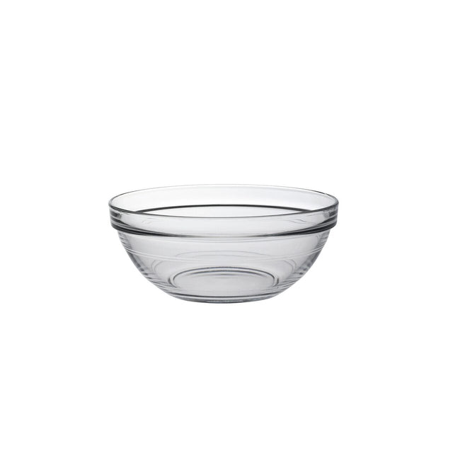Bol GIGOGNE ,Duralex,1590ml,din sticla transparent,set 1 buc.ø205x(H)80mm