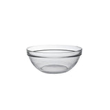 Bol GIGOGNE ,Duralex,2400 ml,din sticla transparent,set 1 buc.ø230x(H)92mm