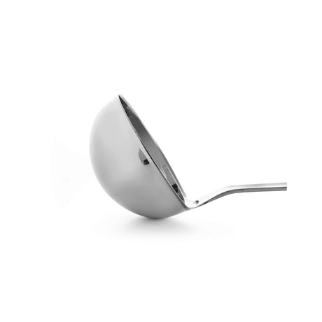 Polonic din otel inoxidabil, 100x400 mm 0.25 litri - Hendi Profi Line