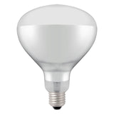 Bec termic pentru lampa incalzire cu infrarosu, 250 W, E27 Hendi, ø125x(h)170 mm