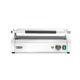 Contact grill Panini XL, 230V/2700W, 548x415x(H)210 mm