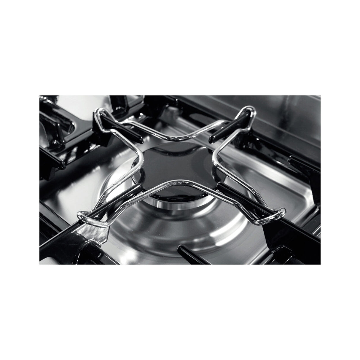 Adaptor suport vas 255x255x25(h) mm pentru aragaz