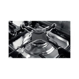 Adaptor suport vas 255x255x25(h) mm pentru aragaz