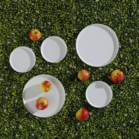 Farfurie intinsa Bianco 300 mm Fine Dine