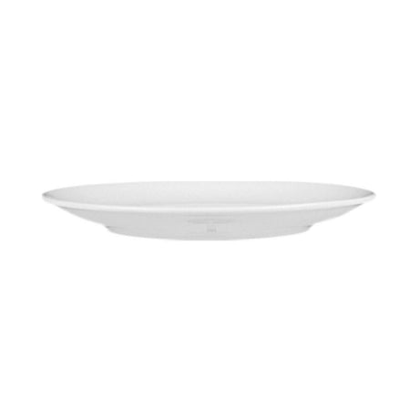 Farfurie Bianco 270 mm Fine Dine
