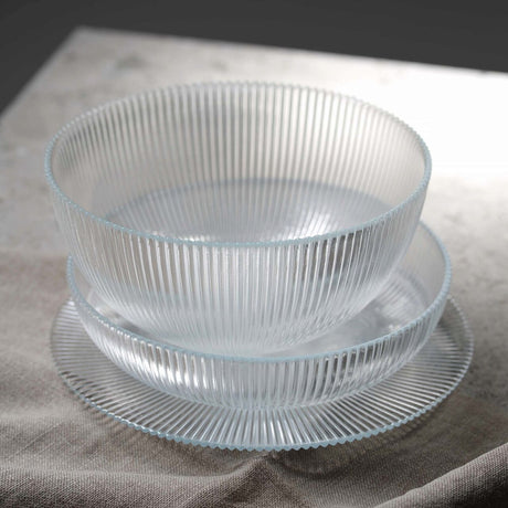 Suport pentru tort Aura cu capac, 320 x (h)230mm Fine Dine