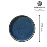 Farfurie plata Eminence, 210mm Fine Dine