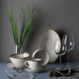 Ceașcă de cafea Vanilla , 230 ml Fine Dine