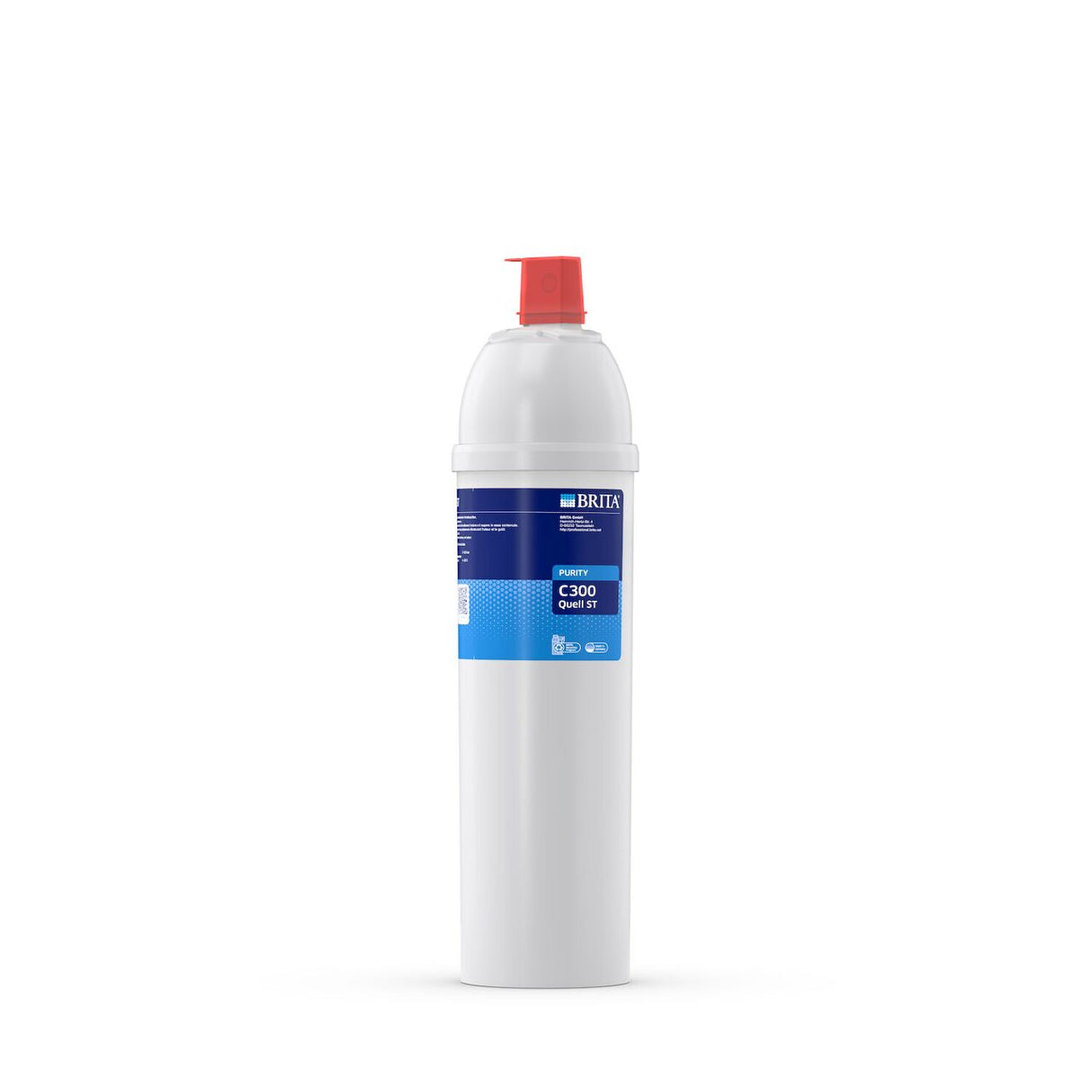 Filtru Purity C 300, Brita, 125x119x(H)466mm