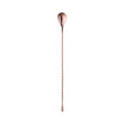Bar lingura, Bar up, Cupru, 385x35mm