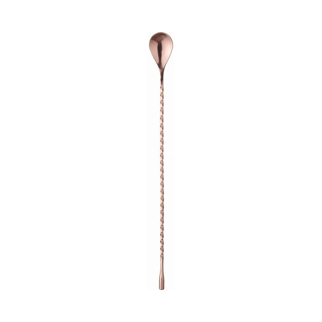 Bar lingura, Bar up, Cupru, 385x35mm